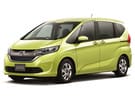 EVA коврики на Honda Freed+ 2016 - 2024 в Самаре