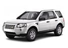 EVA коврики на Land Rover Freelander II 2006 - 2014 в Самаре