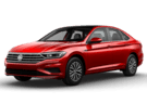 Коврики на Volkswagen Jetta VII 2018 - 2025 в Самаре