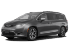 Коврики на Chrysler Pacifica II 2016 - 2025 в Самаре