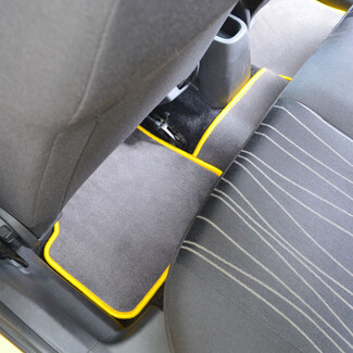 Коврики на Opel Corsa D 2006 - 2014 в Самаре Коврики на Opel Corsa D 2006 - 2014 в Самаре