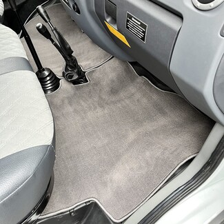 Ворсовые коврики на ГАЗ ГАЗель 1994&nbsp;-&nbsp;2026 в Самаре