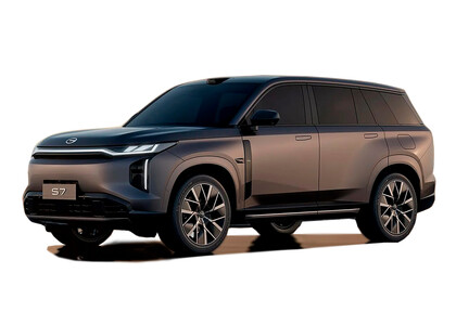 Коврики на GAC S7 2025&nbsp;-&nbsp;2026 в Самаре