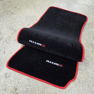 EVA коврики на Nissan March (K13) 2010 - 2017 в Самаре EVA коврики на Nissan March (K13) 2010 - 2017 в Самаре
