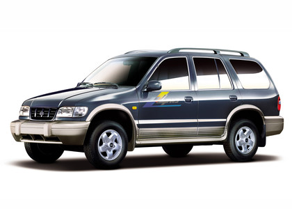 Коврики на KIA Sportage I 1993 - 2006 в Самаре