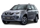 Коврики на Chery Tiggo T11 2005 - 2016 в Самаре