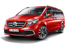 Коврики на Mercedes Vito (W447) 2014 - 2025 в Самаре