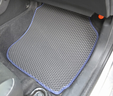 EVA коврики на Honda Life 2020&nbsp;-&nbsp;2025 в Самаре