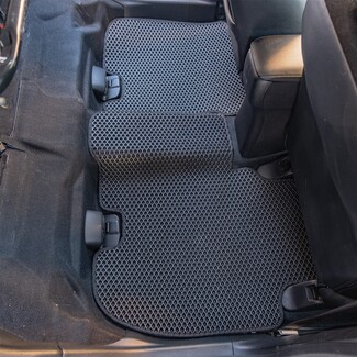 EVA коврики на Honda Life 2020&nbsp;-&nbsp;2025 в Самаре