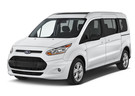 EVA коврики на Ford Transit Connect II 2012 - 2022 в Самаре