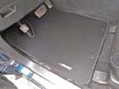 Ворсовые коврики на Nissan Murano (Z50) 2002 - 2008 в Самаре