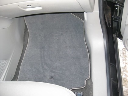 Водительские eva коврики соты Chevrolet Orlando I 2009 - 2018 в Самаре Водительские eva коврики соты Chevrolet Orlando I 2009 - 2018 в Самаре