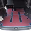 EVA коврики на Mitsubishi Delica D:5 2007 - 2025 в Самаре