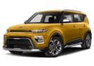 EVA коврики на KIA Soul III 2018 - 2025 в Самаре