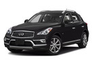 EVA коврики на Infiniti QX50 I 2013 - 2018 в Самаре