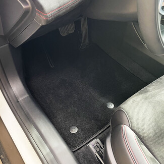 Коврики на Mazda EZ-6 2024&nbsp;-&nbsp;2025 в Самаре