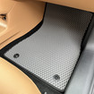 Ворсовые коврики на Rising Auto F7 2023 - 2025 в Самаре