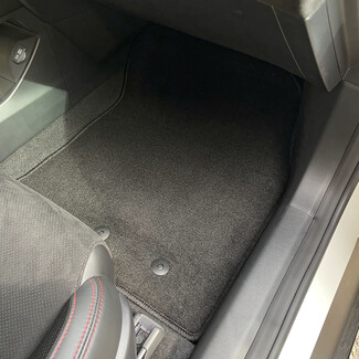 Коврики на Mazda EZ-6 2024&nbsp;-&nbsp;2025 в Самаре