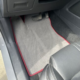 EVA коврики на Changan CS75 Plus II 2022 - 2026 в Самаре EVA коврики на Changan CS75 Plus II 2022 - 2026 в Самаре