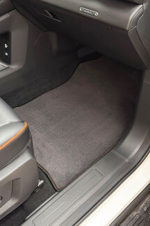 EVA коврики на Jetour T1 2025&nbsp;-&nbsp;2025 в Самаре