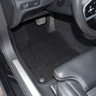 Коврики на Volvo V90 II 2016 - 2025 в Самаре