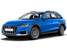 EVA коврики на Audi A4 Allroad quattro (B9) 2016 - 2025 в Самаре