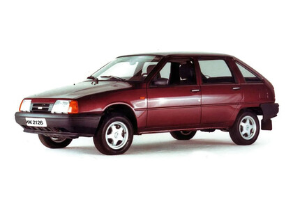 Коврики на ИЖ 2126 Ода 1990&nbsp;-&nbsp;2005 в Самаре