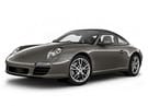 EVA коврики на Porsche 911 (997) 2004 - 2014 в Самаре