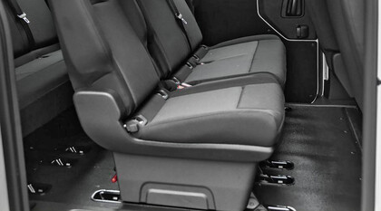 Коврики на Peugeot Traveller 2016&nbsp;-&nbsp;2026 в Самаре