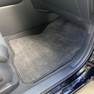 EVA коврики на Honda Breeze 2 2022 - 2026 в Самаре EVA коврики на Honda Breeze 2 2022 - 2026 в Самаре