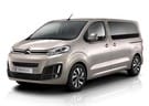 EVA коврики на Citroen Spacetourer 2016 - 2025 в Самаре