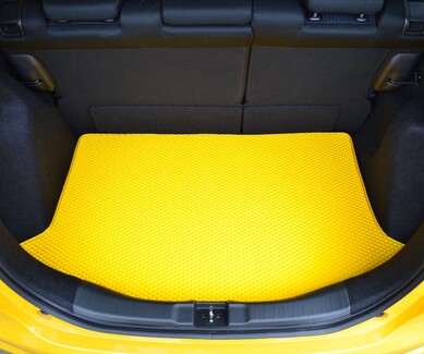 EVA коврики на Honda Life 2020&nbsp;-&nbsp;2025 в Самаре