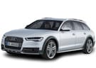 Коврики на Audi A6 Allroad quattro (C7) 2012 - 2019 в Самаре