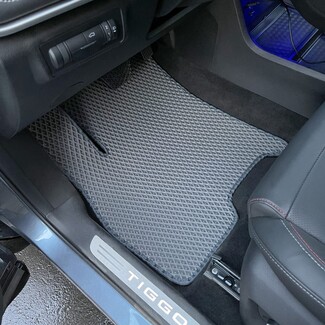 Коврики на Tenet T7 2025 - 2025 в Самаре Коврики на Tenet T7 2025 - 2025 в Самаре