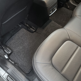Коврики на Mazda CX5 II 2016 - 2025 в Самаре