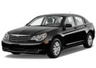 EVA коврики на Chrysler Sebring III 2006 - 2010 в Самаре