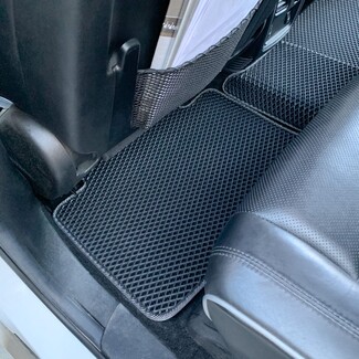Ворсовые коврики на Jeep Grand Cherokee (WK2) 2010 - 2022 в Самаре Ворсовые коврики на Jeep Grand Cherokee (WK2) 2010 - 2022 в Самаре