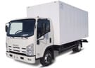 Коврики на Isuzu ELF VI широкая кабина 2006 - 2025 в Самаре