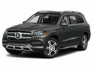 Коврики на Mercedes GLS (X167) 2019 - 2025 в Самаре