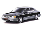 Коврики на Hyundai Sonata IV 1998 - 2012 в Самаре