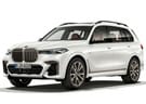 Ворсовые коврики на BMW X3 (G01) 2017 - 2024 в Самаре