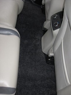 Водительские eva коврики соты Mazda CX9 I 2007 - 2015 в Самаре Водительские eva коврики соты Mazda CX9 I 2007 - 2015 в Самаре
