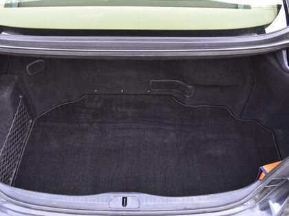 Ворсовые коврики на Lexus LS IV 2006&nbsp;-&nbsp;2017 в Самаре