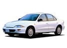 EVA коврики на Toyota Cavalier 1995 - 2000 в Самаре