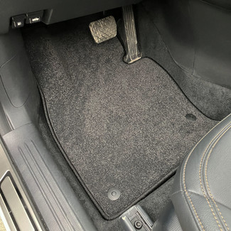 Коврики на Mazda CX5 II 2016 - 2025 в Самаре