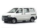 EVA коврики на Toyota Town Ace (R40, R50) 1996 - 2008 в Самаре