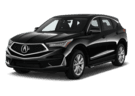 Коврики на Acura RDX III 2018 - 2025 в Самаре