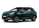 EVA коврики на Peugeot 2008 2013 - 2020 в Самаре