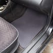 Ворсовые коврики на Toyota Camry (XV30) 2001 - 2006 в Самаре