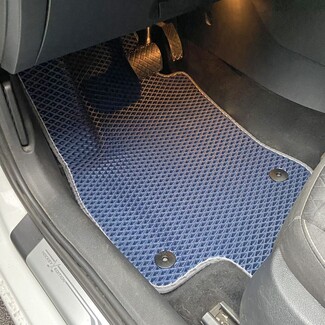 Коврики на Audi Q2L 2016 - 2026 в Самаре Коврики на Audi Q2L 2016 - 2026 в Самаре